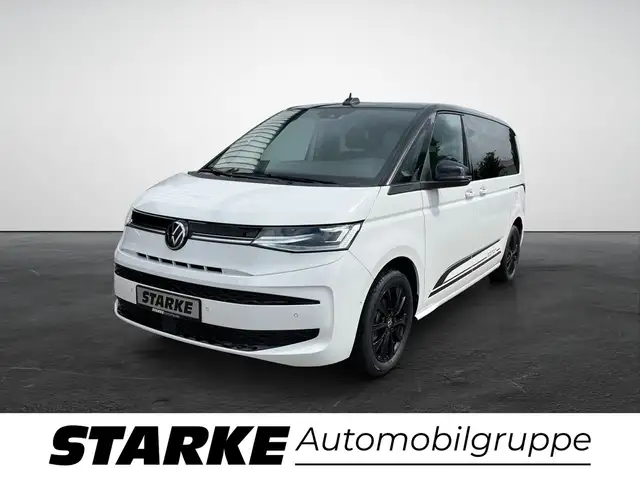 Volkswagen T7 Multivan 2.0 TDI DSG Edition