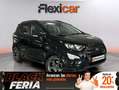 Ford EcoSport 1.0T+EcoBoost+92kW+%28125CV%29+S%26S+ST+Line Schwarz - thumbnail 1