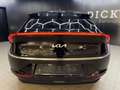 Kia EV6 77,4 KWH LEDER+NAVI+LED+SHZ+ACC+DAB+WP+360° Schwarz - thumbnail 6