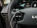 Kia EV6 77,4 KWH LEDER+NAVI+LED+SHZ+ACC+DAB+WP+360° Schwarz - thumbnail 16