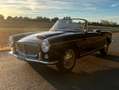 Fiat OSCA cabriolet Black - thumbnail 2