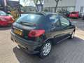 Peugeot 206 1.4-16V Gentry | Airco | Zwart - thumbnail 14