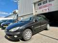 Peugeot 206 1.4-16V Gentry | Airco | Zwart - thumbnail 1