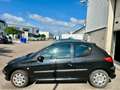 Peugeot 206 1.4-16V Gentry | Airco | Zwart - thumbnail 5