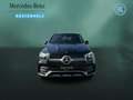 Mercedes-Benz GLE 350 GLE 350 d 4M AMG+AIRM+AHK+DISTRO+PANO+BURME+HUD Schwarz - thumbnail 2