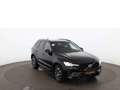 Volvo XC60 B4 Plus Dark AWD Aut LED AHK SKY RADAR NAVI Schwarz - thumbnail 6