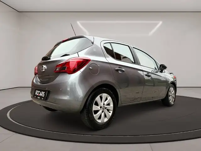 Opel Corsa view 6