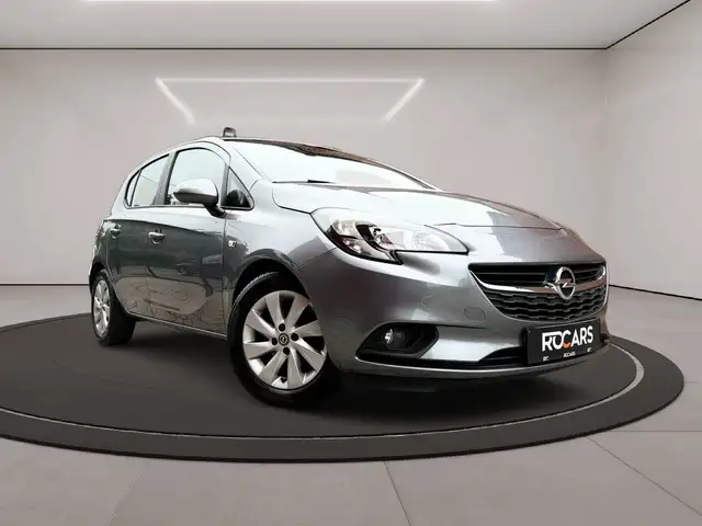 Opel Corsa view 3
