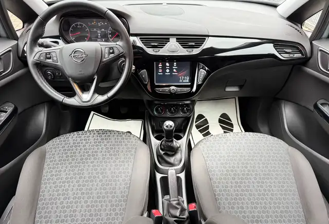 Opel Corsa view 13