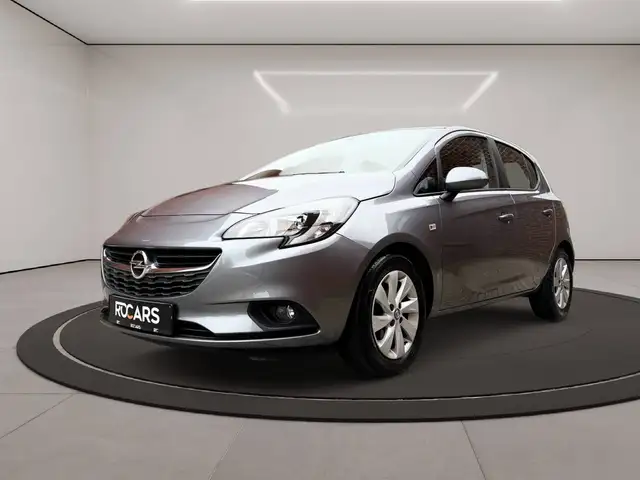Opel Corsa view 5
