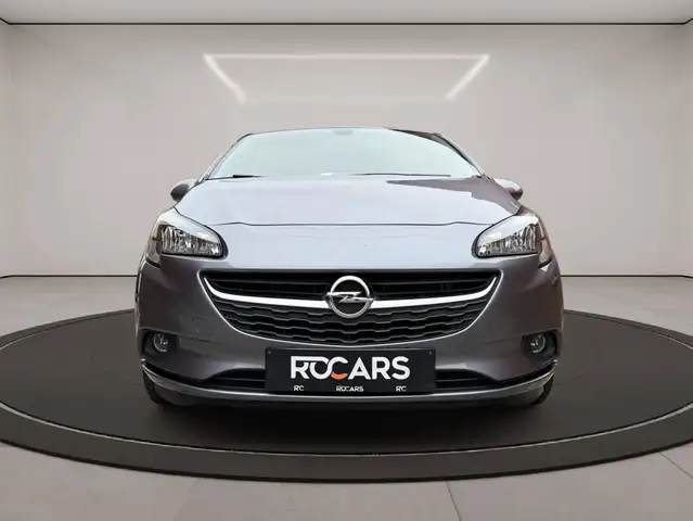 Opel Corsa view 2