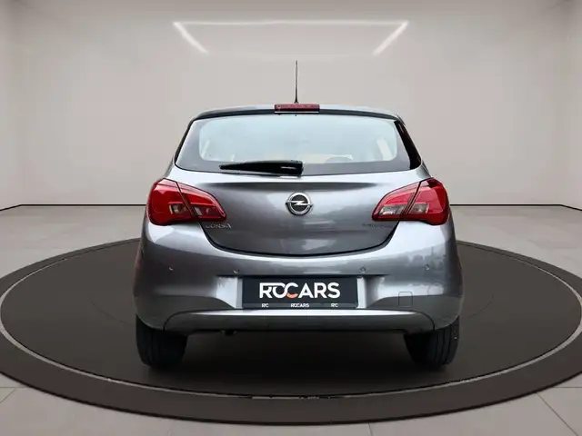 Opel Corsa view 7