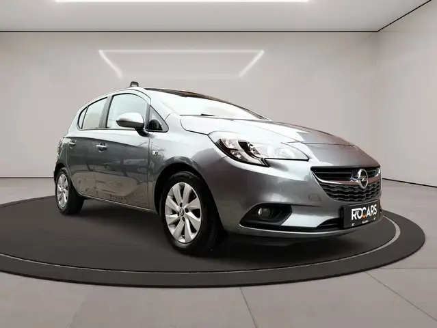 Opel Corsa view 4