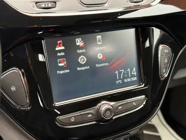 Opel Corsa view 15