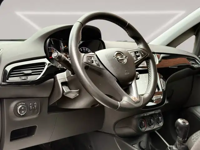 Opel Corsa view 9
