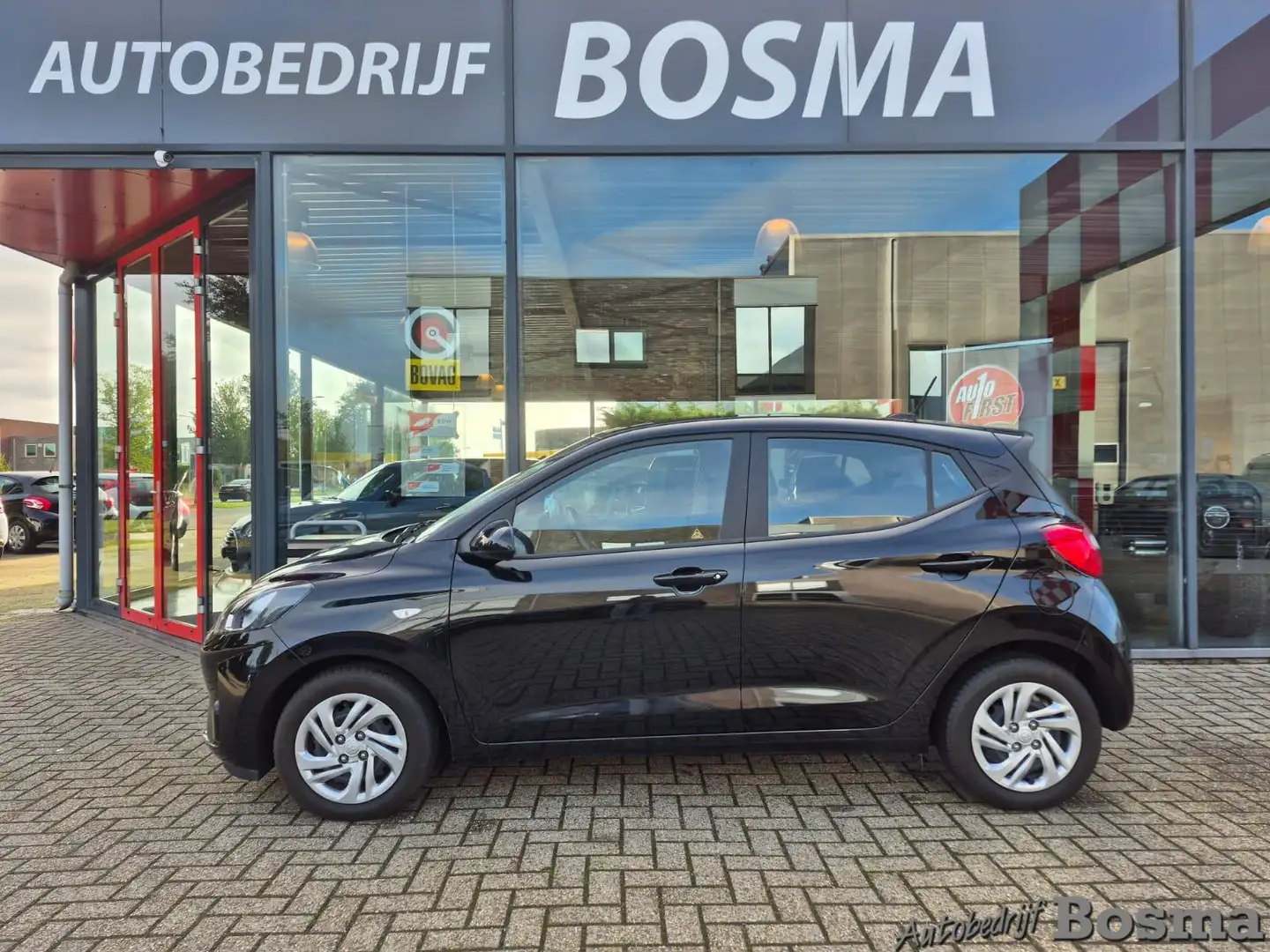 Hyundai i10 1.0 Comfort Noir - 2