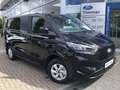 Ford Tourneo Custom 320 EcoBlue L1 Trend AHK Schutzbrief Negro - thumbnail 2