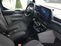 Ford Tourneo Custom 320 EcoBlue L1 Trend AHK Schutzbrief Negro - thumbnail 4