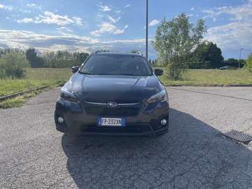 1.6i Style Navi lineartronic