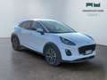 Ford Puma II 2020 - Puma 1.0 ecoboost h Titanium s&s 125cv Blanc - thumbnail 3