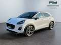 Ford Puma II 2020 - Puma 1.0 ecoboost h Titanium s&s 125cv Blanc - thumbnail 1