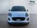 Ford Puma II 2020 - Puma 1.0 ecoboost h Titanium s&s 125cv Blanc - thumbnail 2