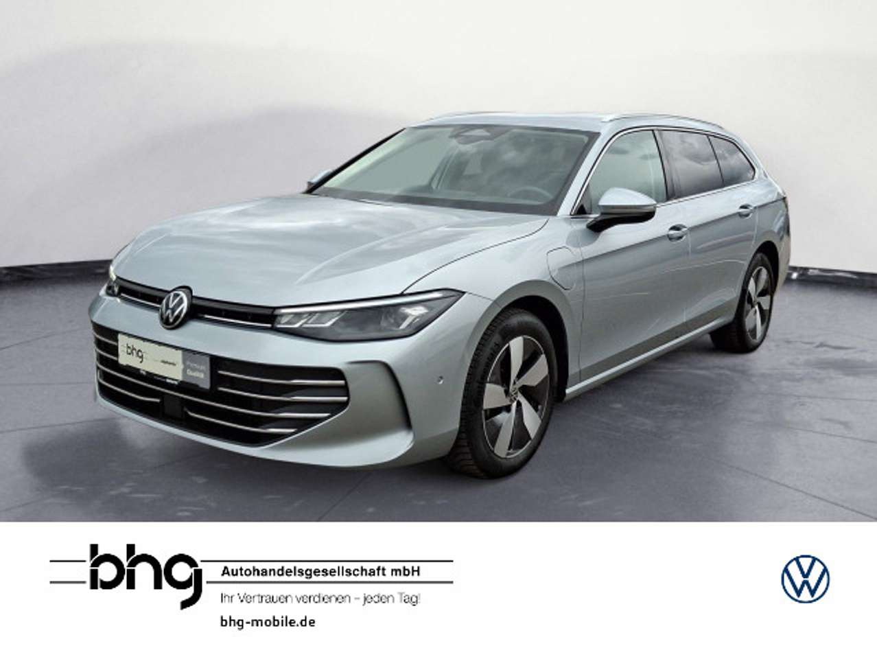 Volkswagen Passat Variant 2026