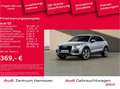 Audi Q2 30 TFSI advanced Standh. AHK NAvi virtual Silber - thumbnail 2