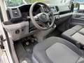 Volkswagen CRAFTER DoKa PRITSCHE KLIMA AHK TEMPOMAT 7SITZER Weiß - thumbnail 3