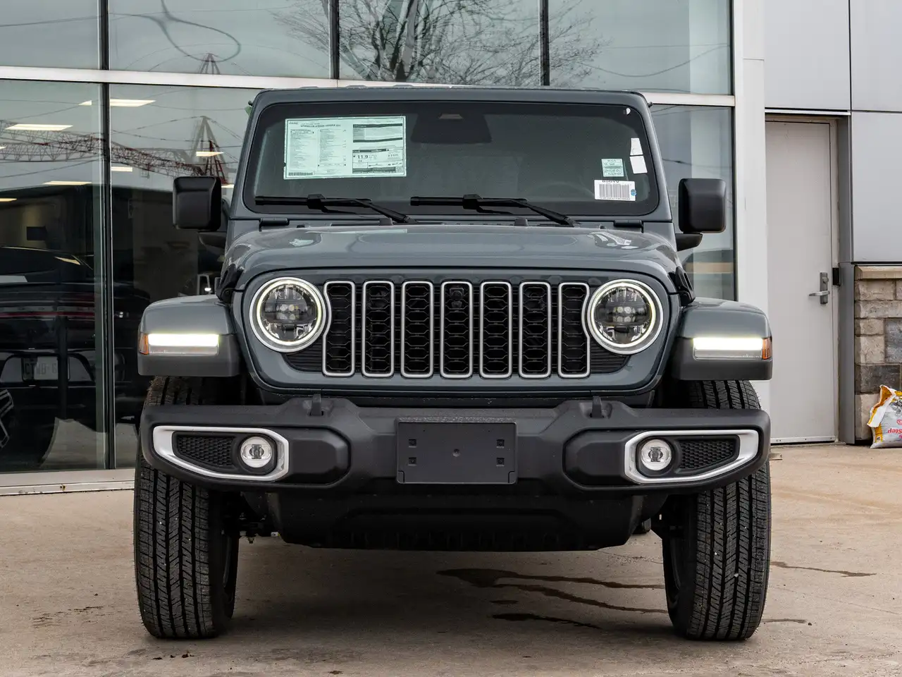 Jeep Wrangler снимка Jeep Wrangler