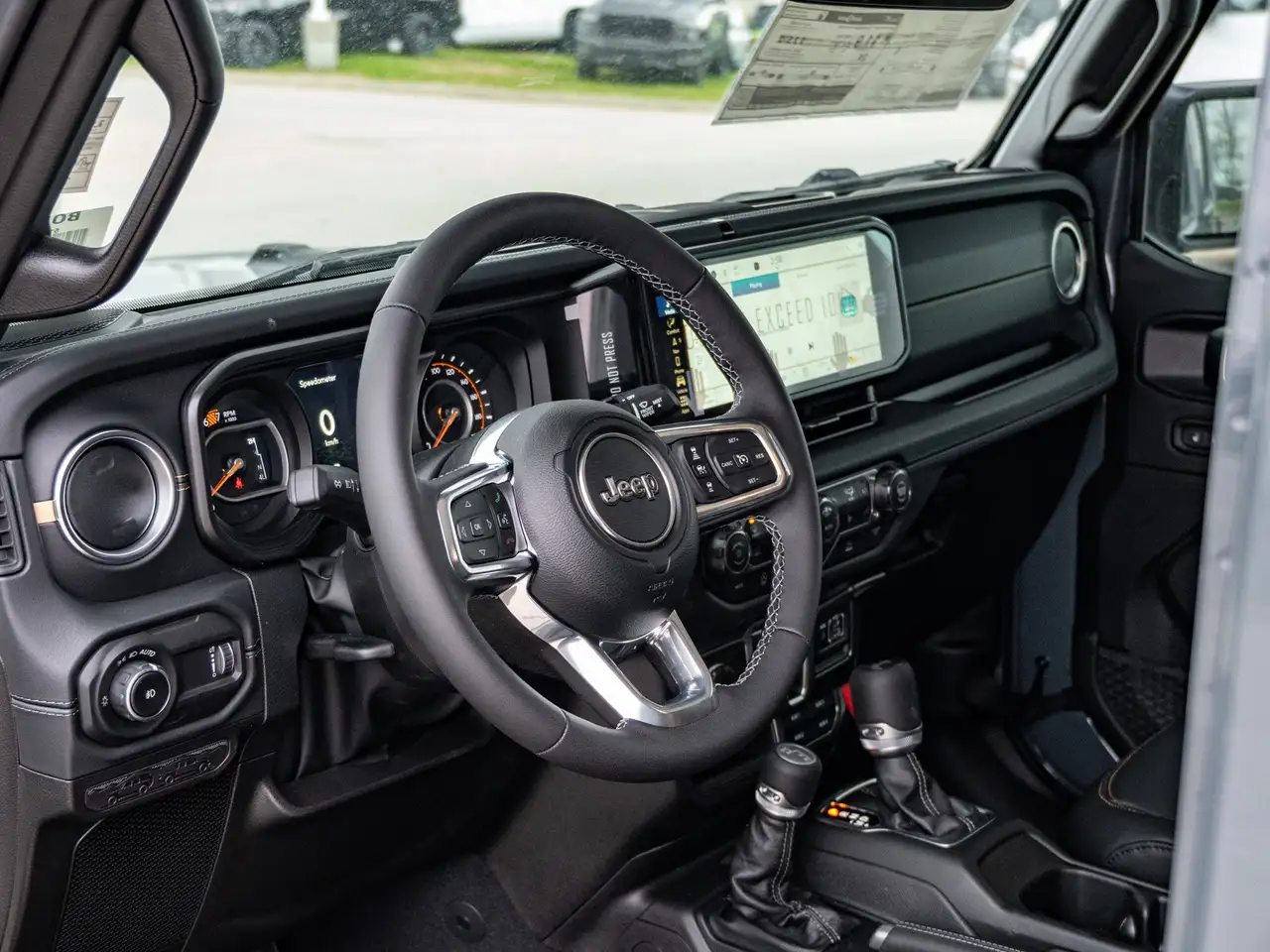 Jeep Wrangler снимка Jeep Wrangler