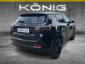 Jeep Compass 1.3 PHEV S Allrad *CarPlay*Kamera*Leder* Noir - thumbnail 3