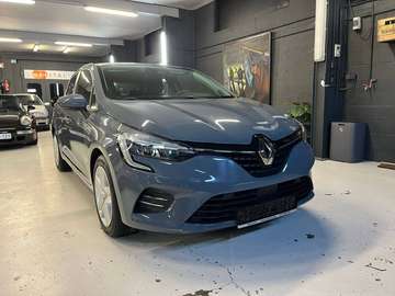 RENAULT CLIO **ZEN** 12 MOIS DE GARANTIE