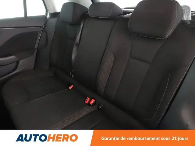 Skoda Kamiq view 14