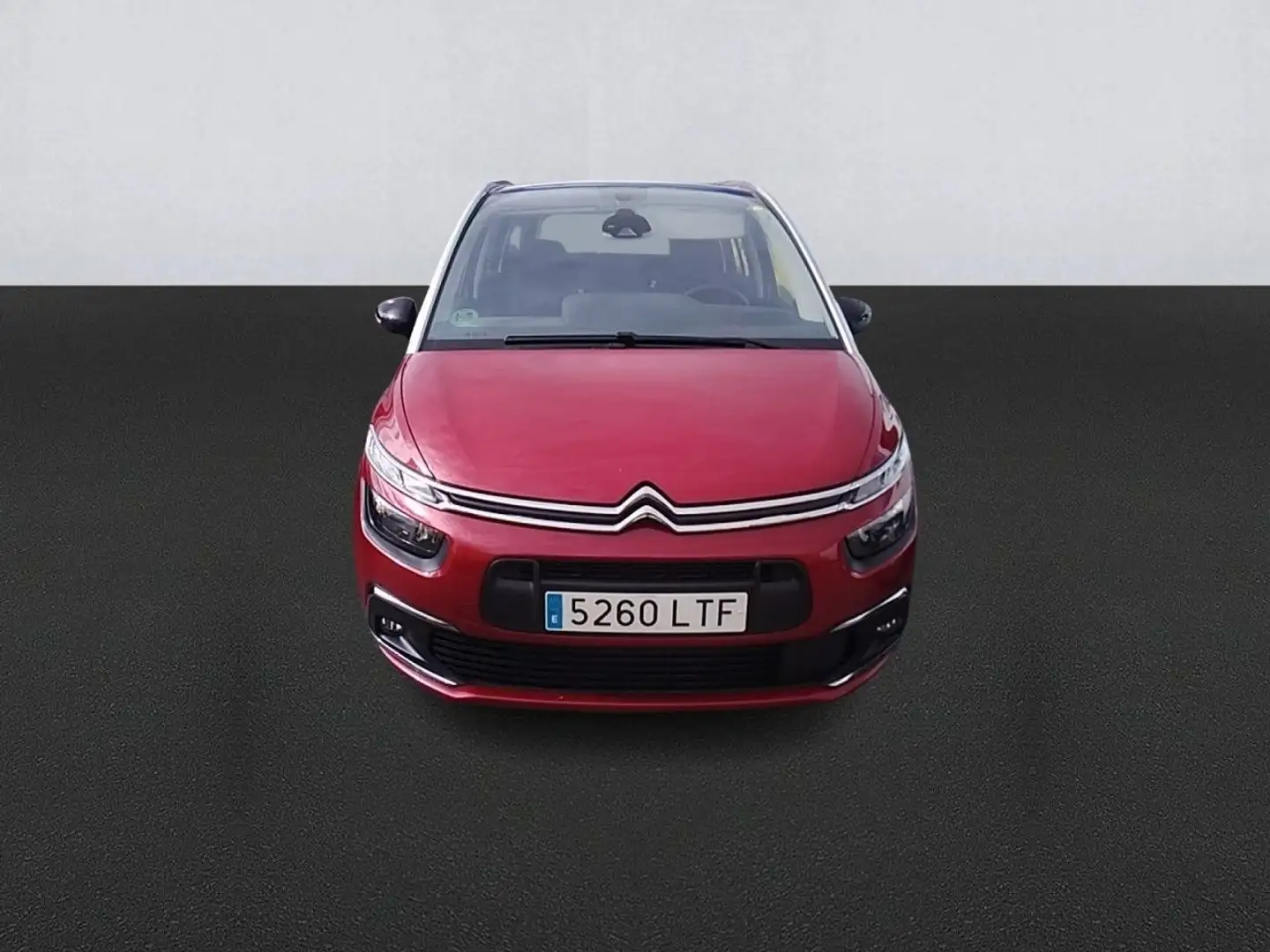 Citroen C4 Grand Spacetourer 1.5BlueHDI S&S C-Series 130 - 2