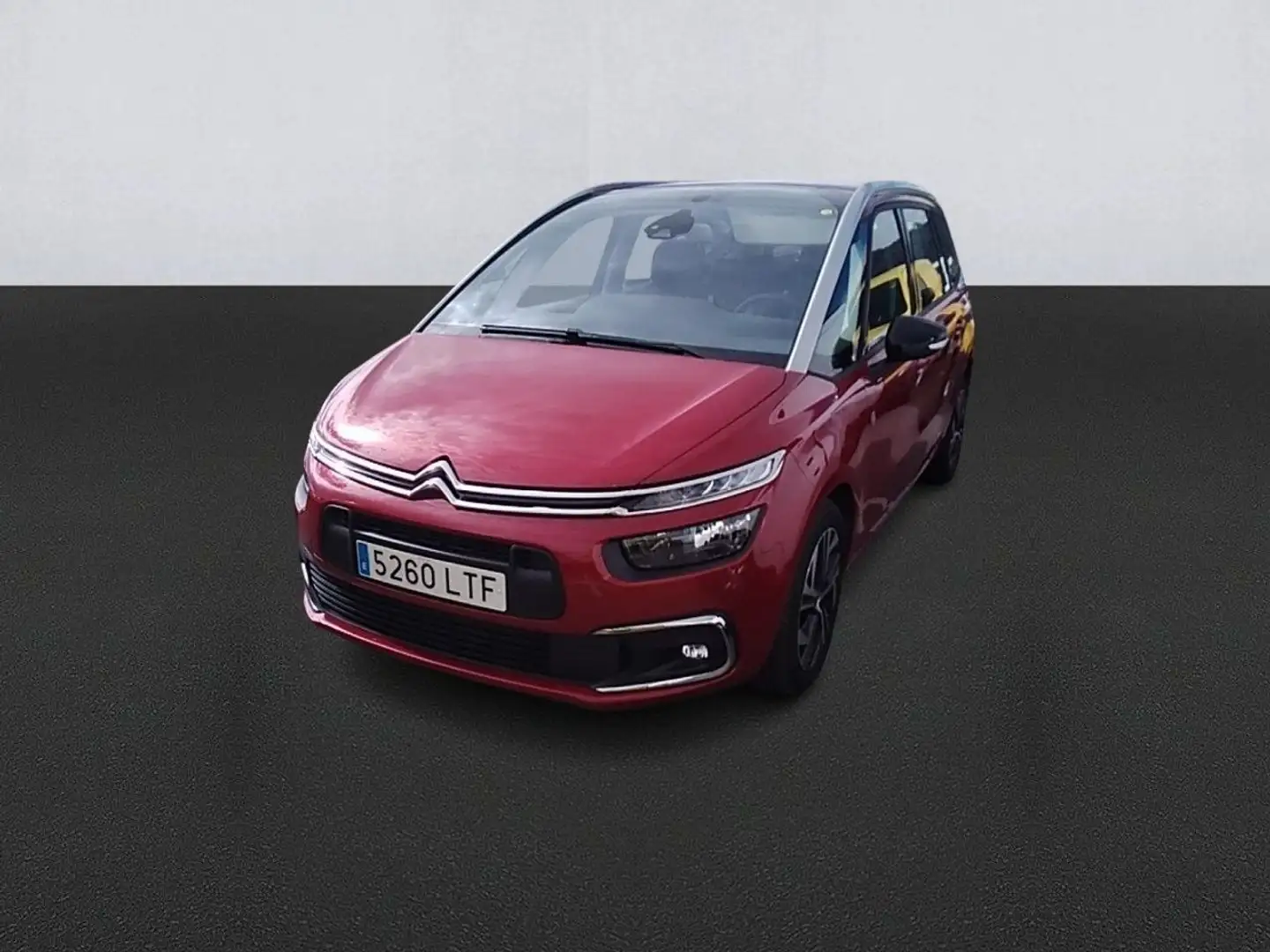 Citroen C4 Grand Spacetourer 1.5BlueHDI S&S C-Series 130 - 1