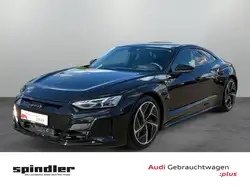 Audi RS e-tron GT quattro / Pano, Matrix Laser, B&O