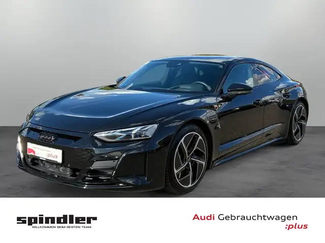Audi RS e-tron GT quattro / Pano, Matrix Laser, B&O