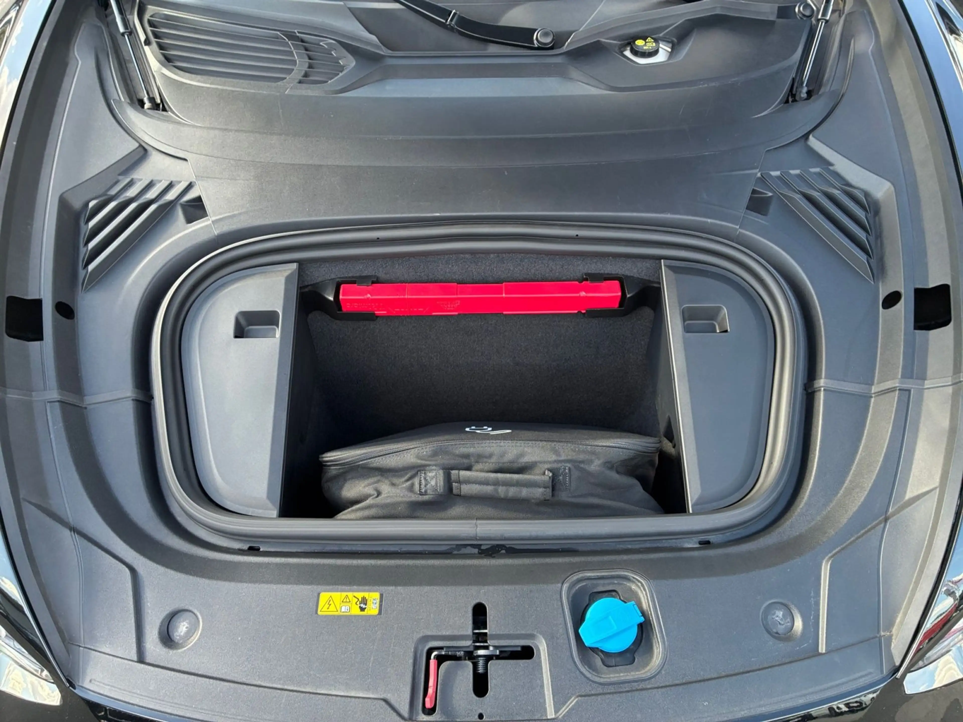 Audi RS e-tron GT quattro / Pano, Matrix-Laser, B&O — photo 8