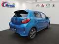 Mitsubishi Space Star 1.2 Intro Edition+, Navi, WKR, Sitzh. Blau - thumbnail 3