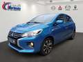 Mitsubishi Space Star 1.2 Intro Edition+, Navi, WKR, Sitzh. Blau - thumbnail 1