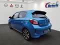 Mitsubishi Space Star 1.2 Intro Edition+, Navi, WKR, Sitzh. Blau - thumbnail 4