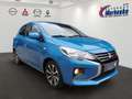 Mitsubishi Space Star 1.2 Intro Edition+, Navi, WKR, Sitzh. Blau - thumbnail 2