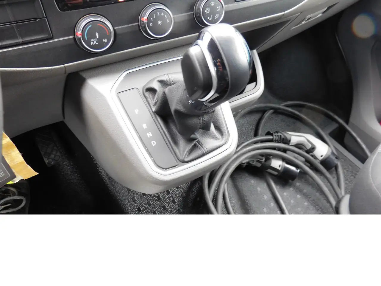 Volkswagen T6.1 Transporter 1 Abt e- Lang 4-Gang Automatic, миниатюра 23