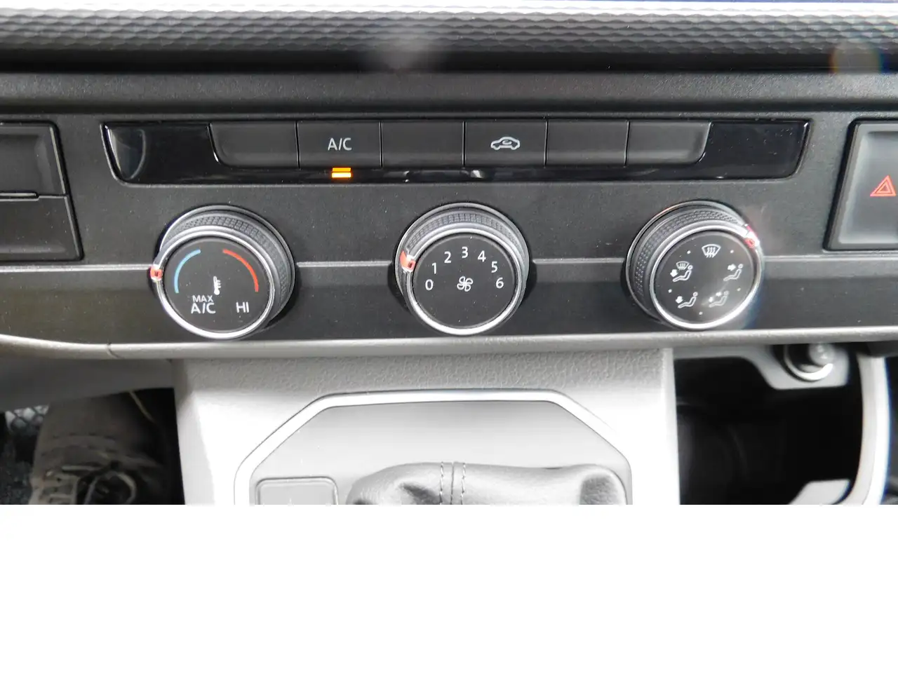 Volkswagen T6.1 Transporter 1 Abt e- Lang 4-Gang Automatic, миниатюра 17