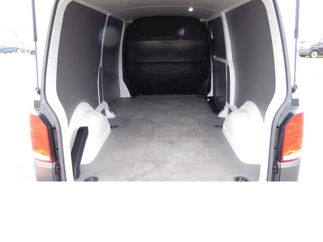 Volkswagen T6.1 Transporter 1 Abt e- Lang 4-Gang Automatic, миниатюра 6