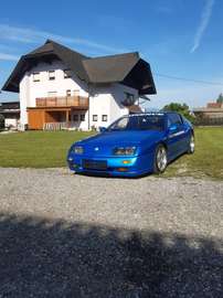 Alpine v6 Gta