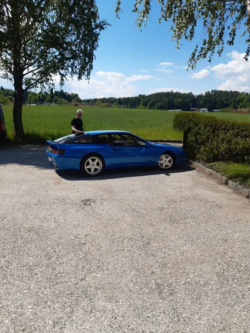 Alpine Sonstige Alpine v6 Gta - 2