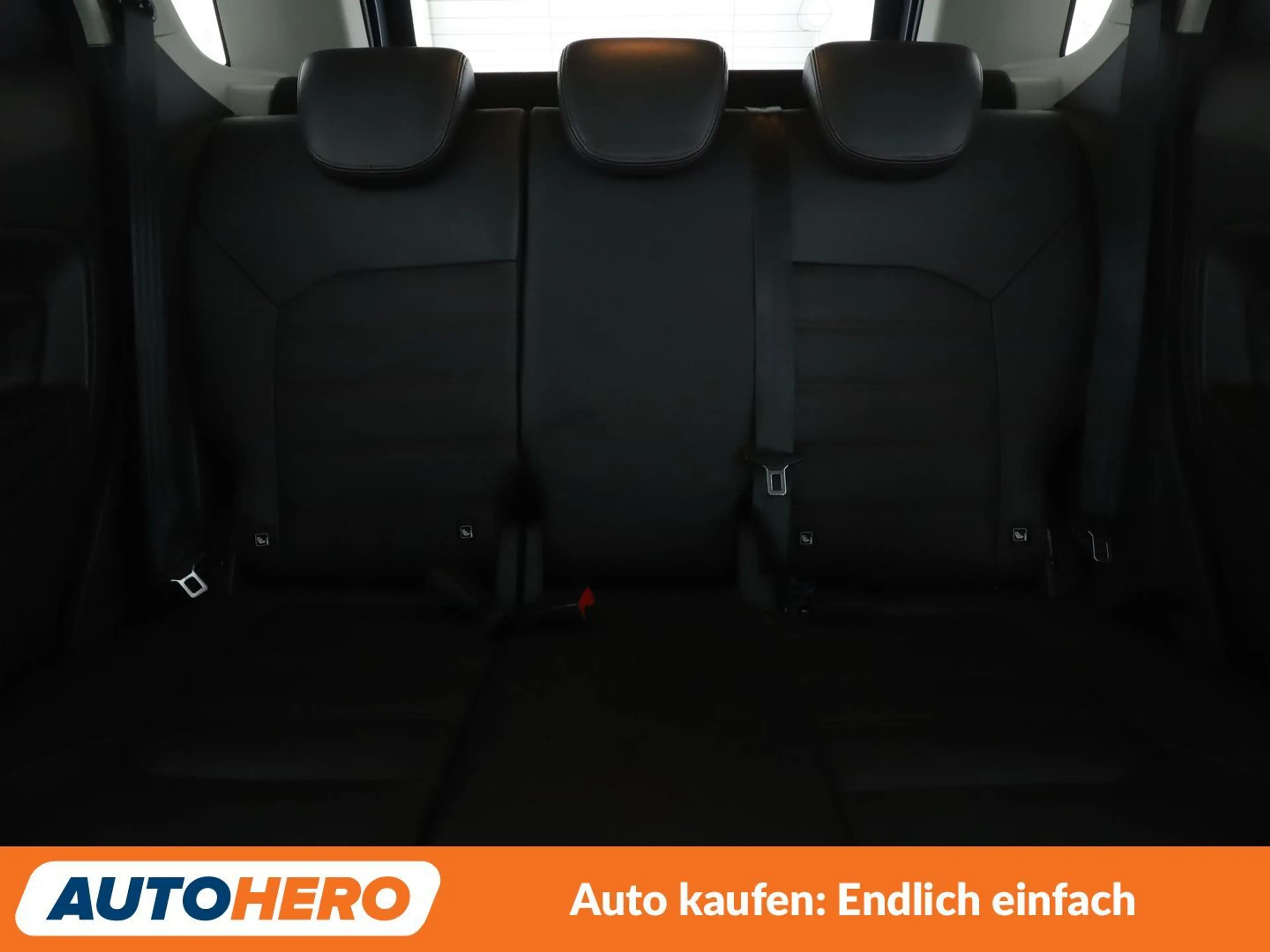 Ford EcoSport 1.0 EcoBoost Titanium *CAM*TEMPO*ALU*KLIMA* — photo 15