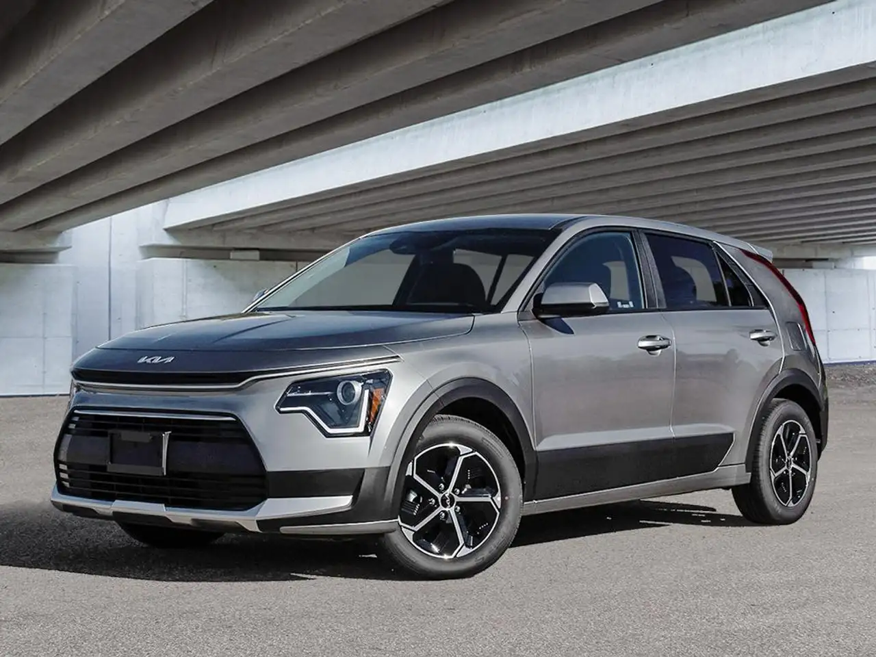 2026 Kia Niro